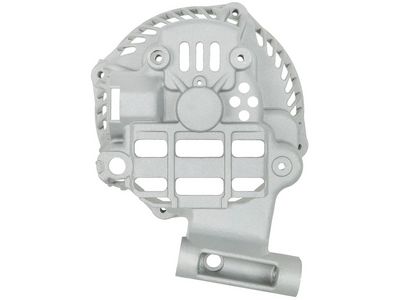 Drošības vāciņš, Ģenerators AS-PL ABR5097S