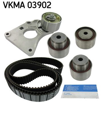 Комплект ремня ГРМ SKF VKMA 03902