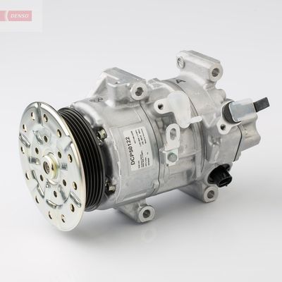 Компрессор, кондиционер DENSO DCP50122