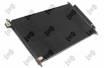 Конденсатор, кондиционер ABAKUS 018-016-0007