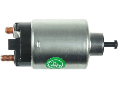 AS-PL SS1053(DELCO) Ievilcējrelejs, Starteris