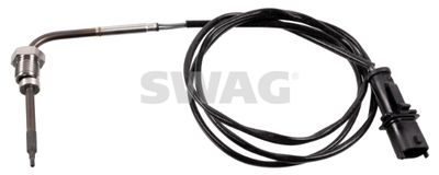 Devējs, Izplūdes gāzu temperatūra SWAG 33 10 3543