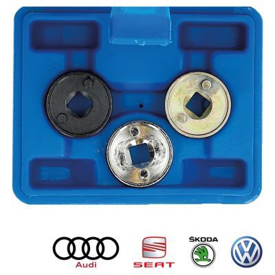 Montāžas instruments, Sadales vārpsta KS TOOLS BT595850