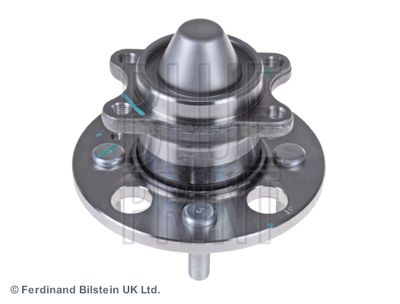 Комплект подшипника ступицы колеса BLUE PRINT ADG08352