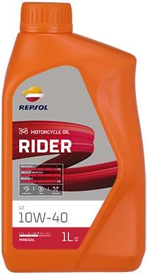 Моторное масло REPSOL RPP2130MHC