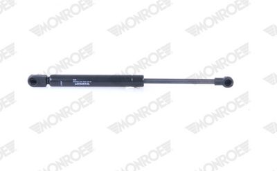 Gāzes atspere, Motora pārsegs MONROE ML5740
