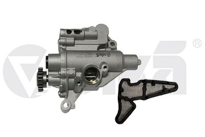 Масляный насос vika 11151692201