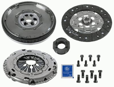 Комплект сцепления SACHS 2 290 601 059