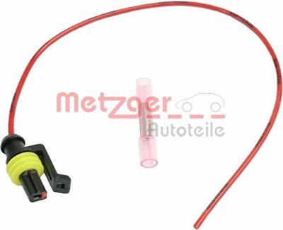 Vadu remonta komplekts, centrālā elektroapgādes sistēma METZGER 2324025