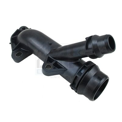 Фланец охлаждающей жидкости MEAT & DORIA 93191