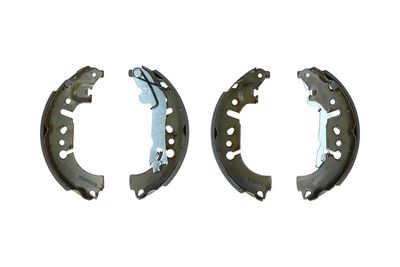 Bremžu loku komplekts KAMOKA JQ202102