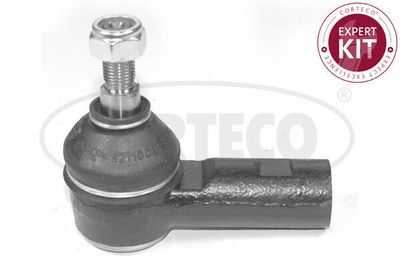 Наконечник поперечной рулевой тяги CORTECO 49399553