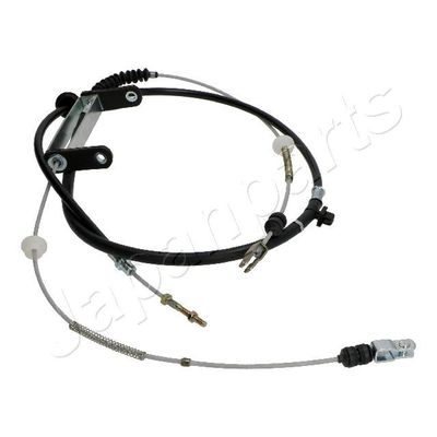 Trose, Stāvbremžu sistēma JAPANPARTS BC-342
