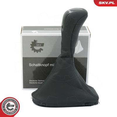 Pārslēdzējsviras rokturis ESEN SKV 63SKV501