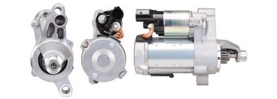 Starteris LUCAS LRS03858