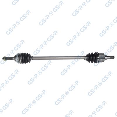 Приводной вал GSP 212012
