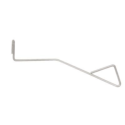 Atvien. stangas, Durvju/Stikla pacēlāja roktura fiksators KS TOOLS 150.1620