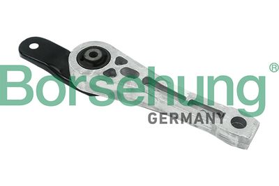 Подвеска, двигатель BORSEHUNG B12267