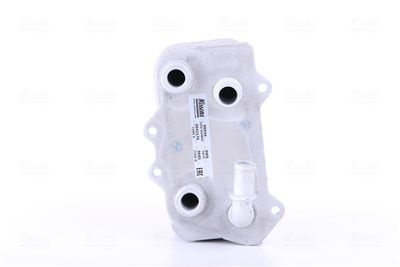 Eļļas radiators, Mehāniskā pārnesumkārba NISSENS 90934