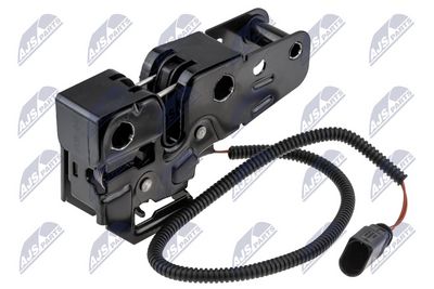 zamek maski pokrywy silnika NTY EZC-SE-040