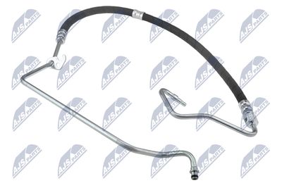 Гидравлический шланг, рулевое управление NTY SPH-FR-006