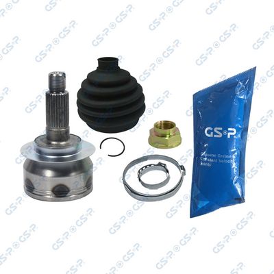 Шарнирный комплект, приводной вал GSP 899310