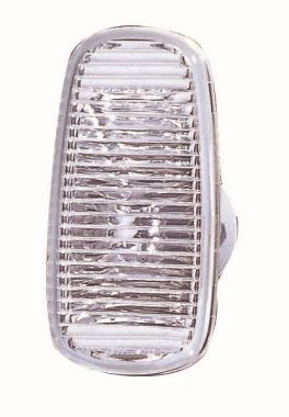 Фонарь указателя поворота ABAKUS 312-1423N-US