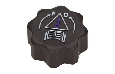 Vāciņš, Dzesēšanas šķidruma rezervuārs MAXGEAR 28-0222