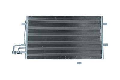 Конденсатор, кондиционер KAMOKA 7800165