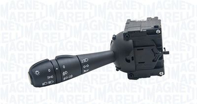 Выключатель на рулевой колонке MAGNETI MARELLI 000052030010