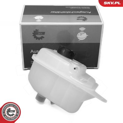 Kompensācijas tvertne, Dzesēšanas šķidrums ESEN SKV 61SKV310