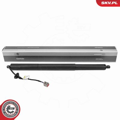 siłownik tylnej klapy FORD Explorer,GB5Z14B351A,z lewej ESEN SKV 52SKV279