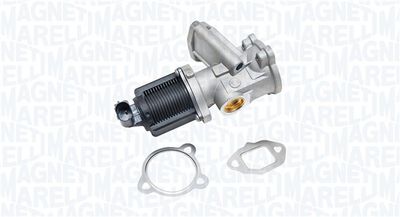 Клапан возврата ОГ MAGNETI MARELLI 571822112207