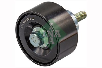 Parazīt-/Vadrullītis, Ķīļrievu siksna Schaeffler INA 532057710