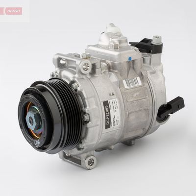 Компрессор, кондиционер DENSO DCP32068