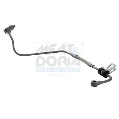 Eļļas cauruļvads, Kompresors MEAT & DORIA 63056