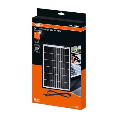 Akumulatora uzlādes ierīce ams-OSRAM OSP1000