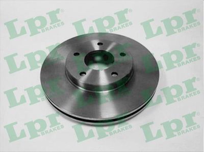 Bremžu diski LPR N2002VR
