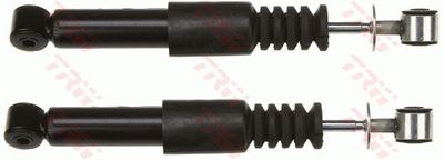 Амортизатор TRW JHT261T