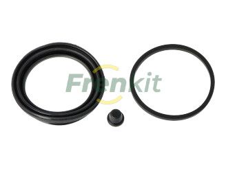 Ремкомплект, тормозной суппорт FRENKIT 252031