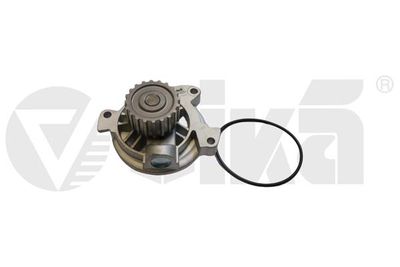 Водяной насос, охлаждение двигателя vika 11211802601