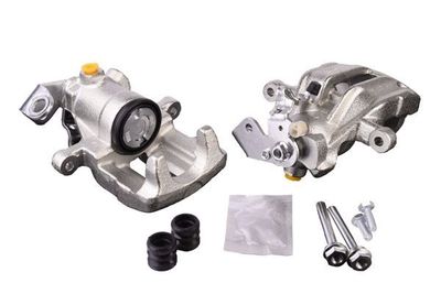 Bremžu suports HELLA 8AN 355 782-841