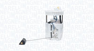 Модуль топливного насоса MAGNETI MARELLI 313011313221