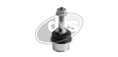 Balst-/Virzošais šarnīrs DYS 27-28155