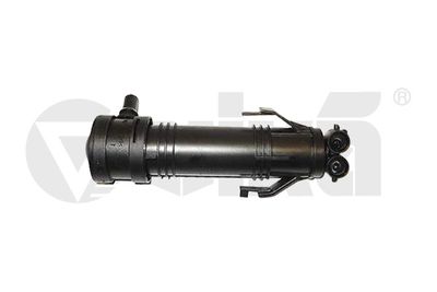 Ūdens sprausla, Lukturu tīrīšanas sistēma vika 99551824101