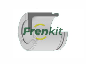 Поршень, корпус скобы тормоза FRENKIT P484902