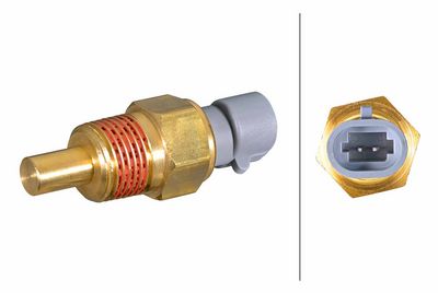 czujnik temperatury MACK HELLA 6PT 358 385-311