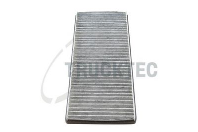 Filtrs, Salona telpas gaiss TRUCKTEC AUTOMOTIVE 02.59.083