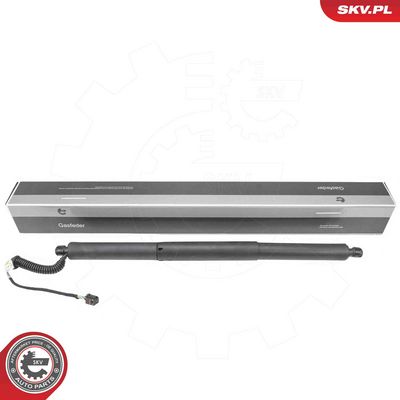 siłownik tylnej klapy VW T-ROC,2GA827851B,z lewej ESEN SKV 52SKV195