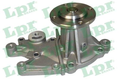 Ūdens sūknis, dzinēja dzesēšana LPR WP0597